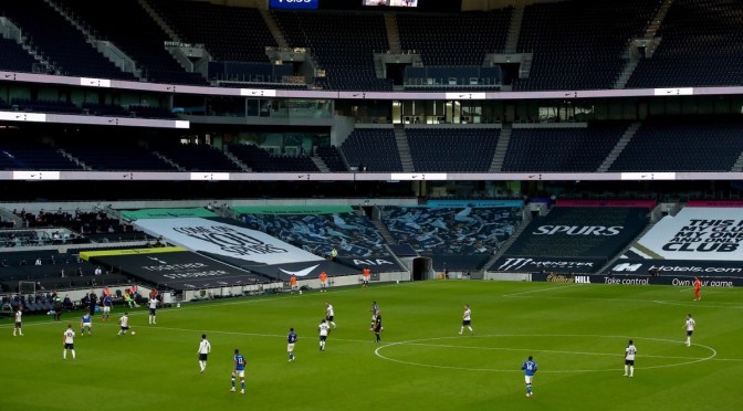 Liga e madhe evropiane rikthen tifozët në stadiume